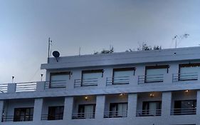 Shivalik Hills Hotel Mussoorie